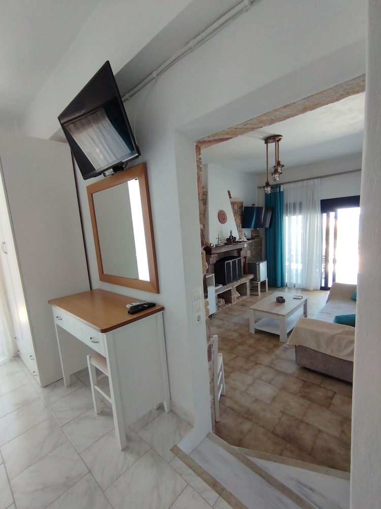 Apartment, Sea View photo 1