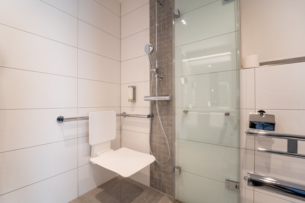 Comfort Plus Double Room - Photo 12