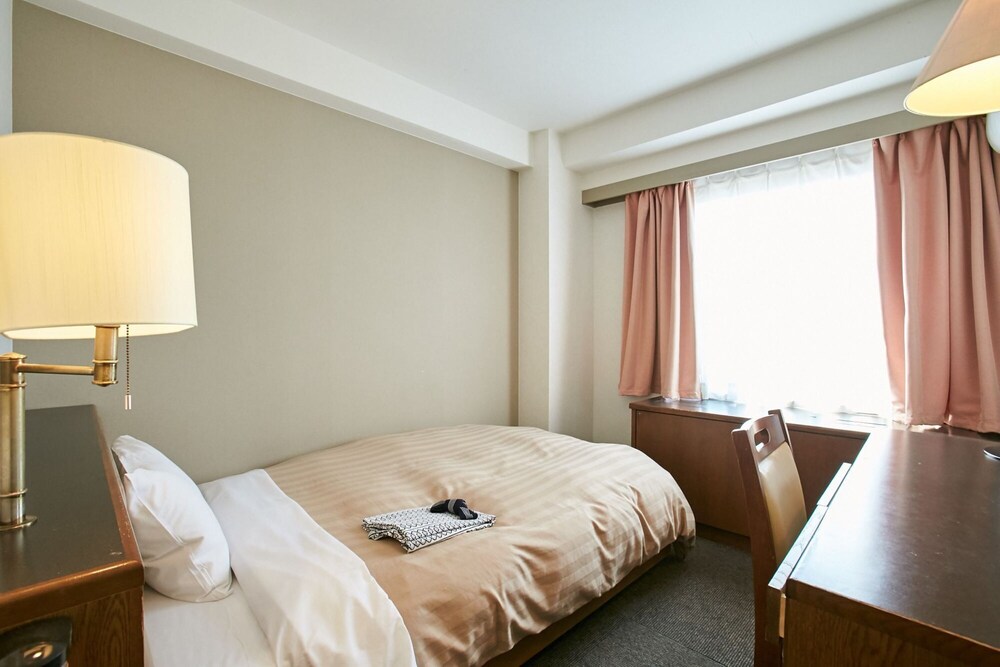 Single Room, Non Smoking