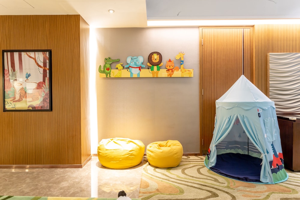 Family Suite - Photo 10