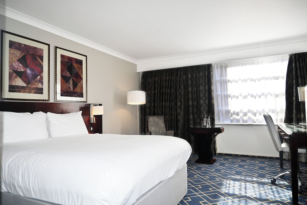 Standard Room, 1 Double Bed
