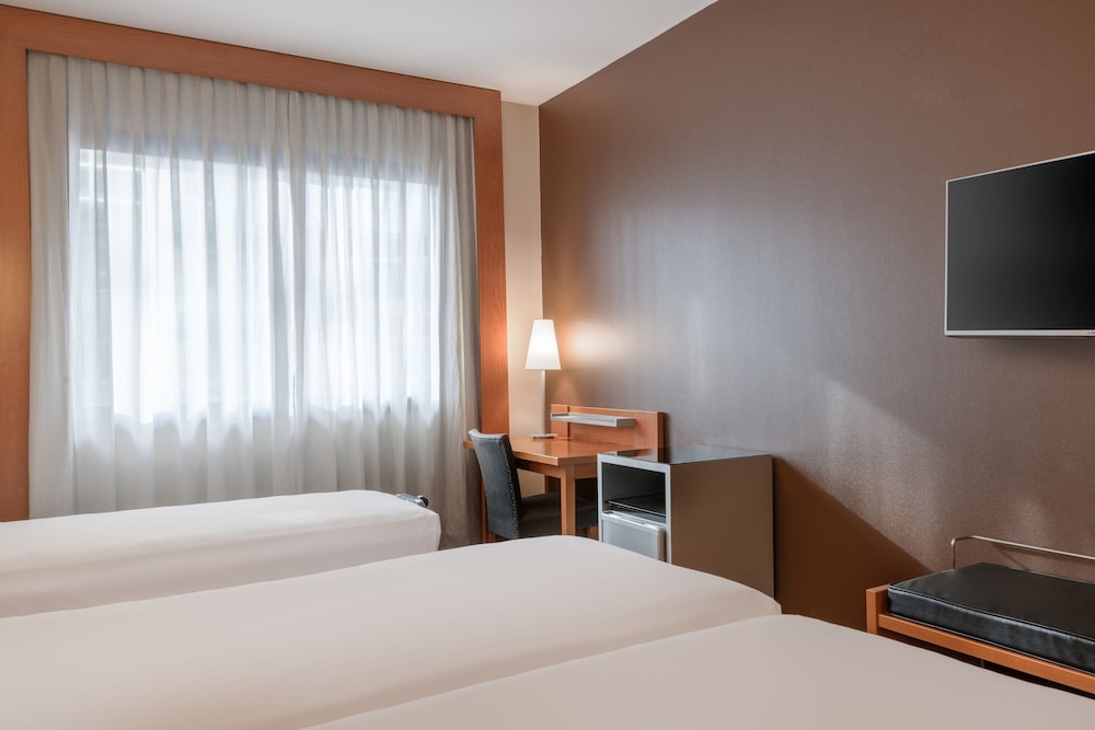 Standard Room, 2 Twin Beds
