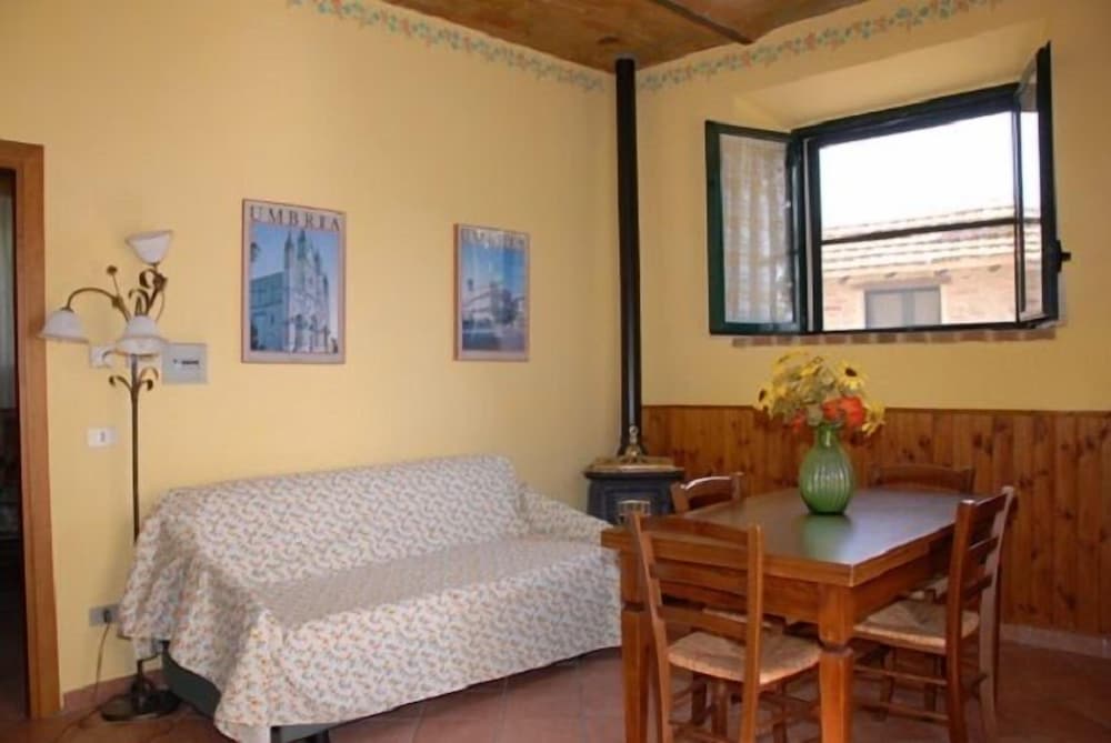 Apartment, Pool View photo 3