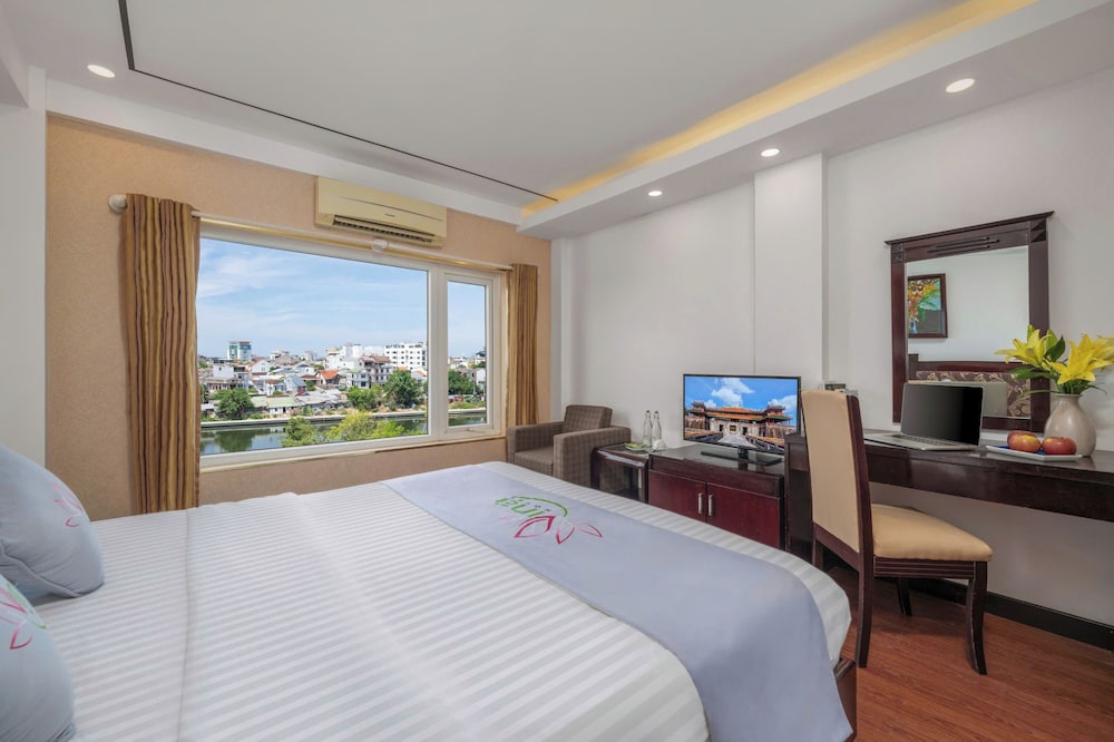 Panoramic Double Room photo 3