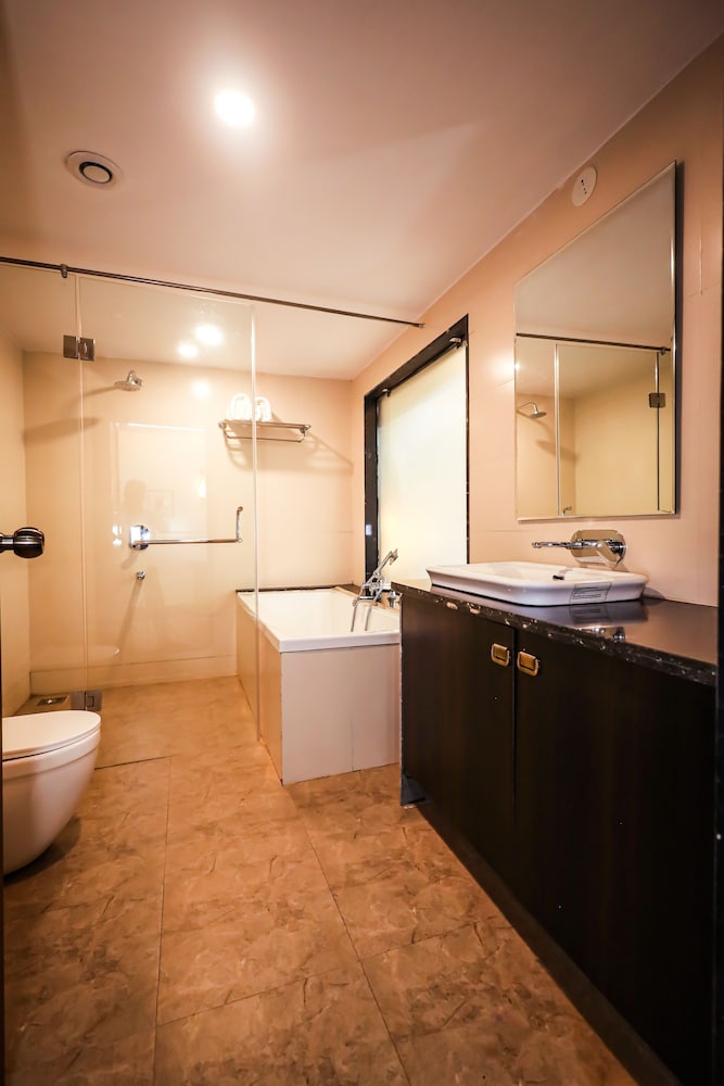 Luxury Room photo 3