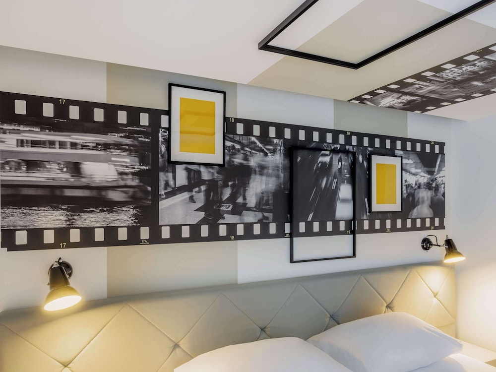 Superior Room, 1 Double Bed (Newly Designed) - Photo 2