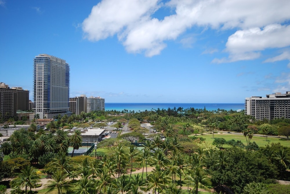 Platinum Ocean View Skyline Penthouse Kitchenette (Club Access) - Photo 5