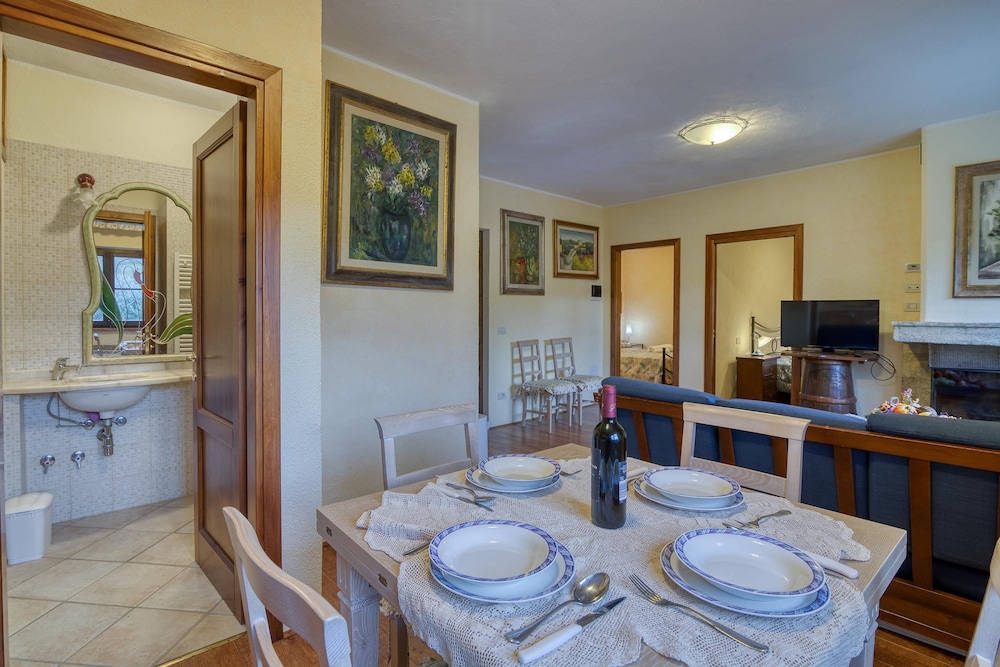 Appartamento Pera Shared Pool, 写真 5
