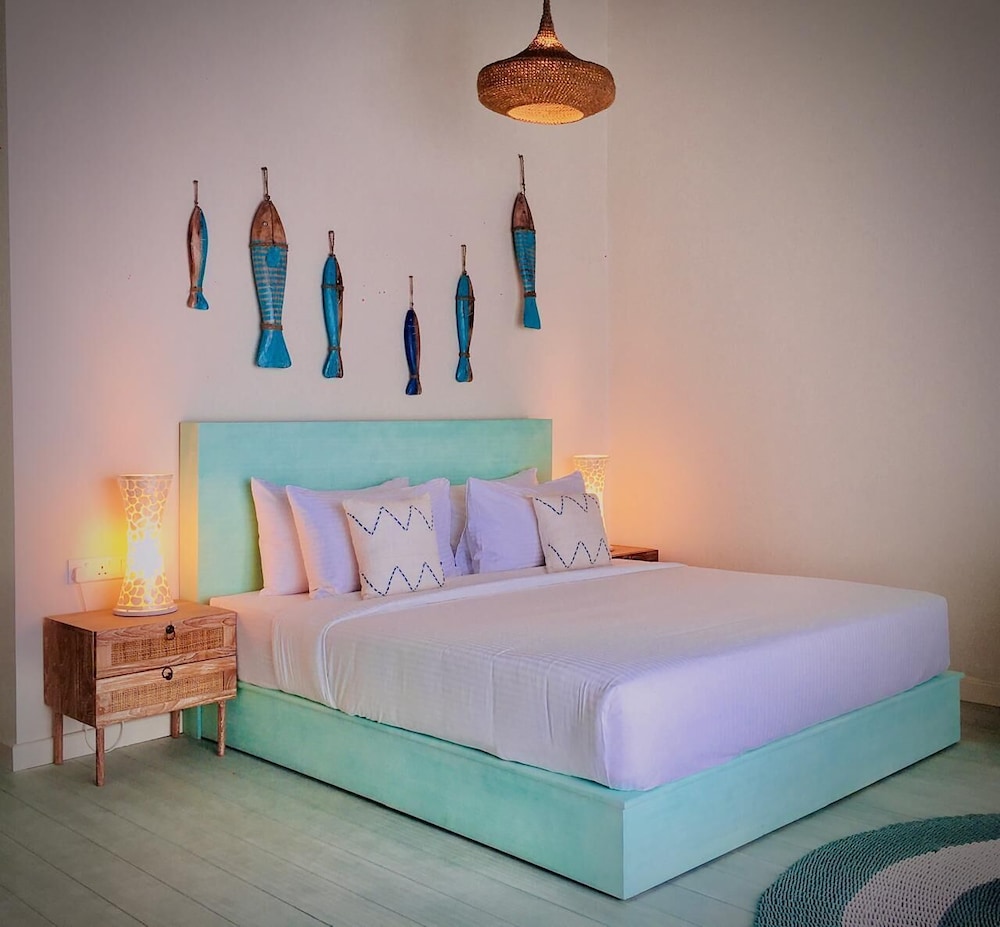 Panoramic Studio Suite, 1 King Bed, Ocean View photo 1