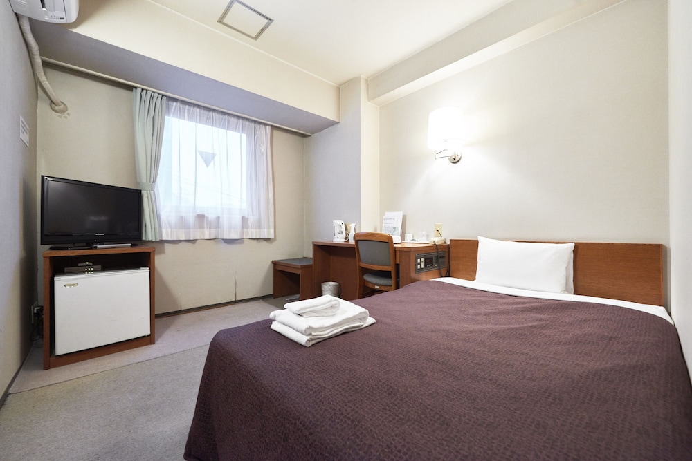 Standard Semi-double Room, Non Smoking