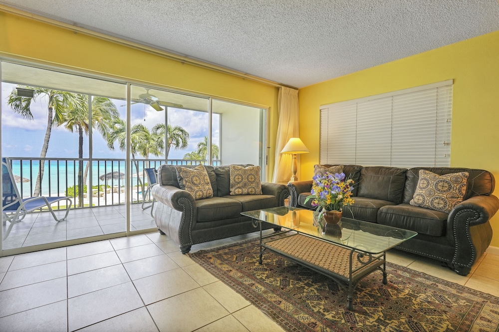 Condo 9, 2 Bedrooms, Ocean View