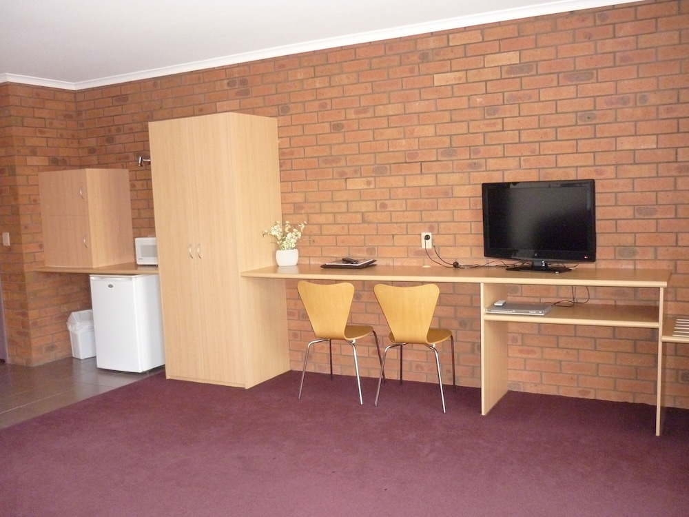 Executive Spa Suite photo 3