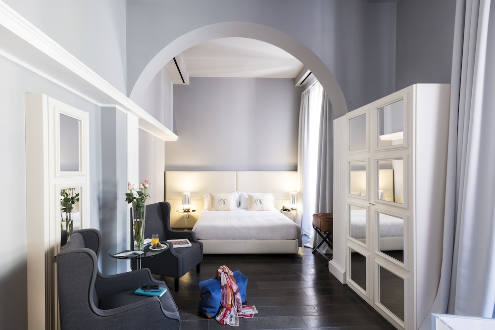 Executive Room, City View - Photo 1