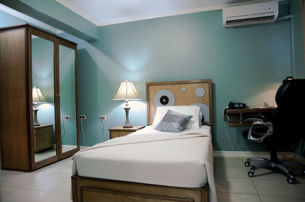 Single Room, 1 Twin Bed photo 1
