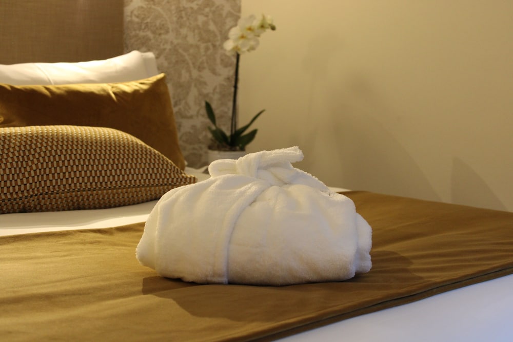 Deluxe Room photo 2