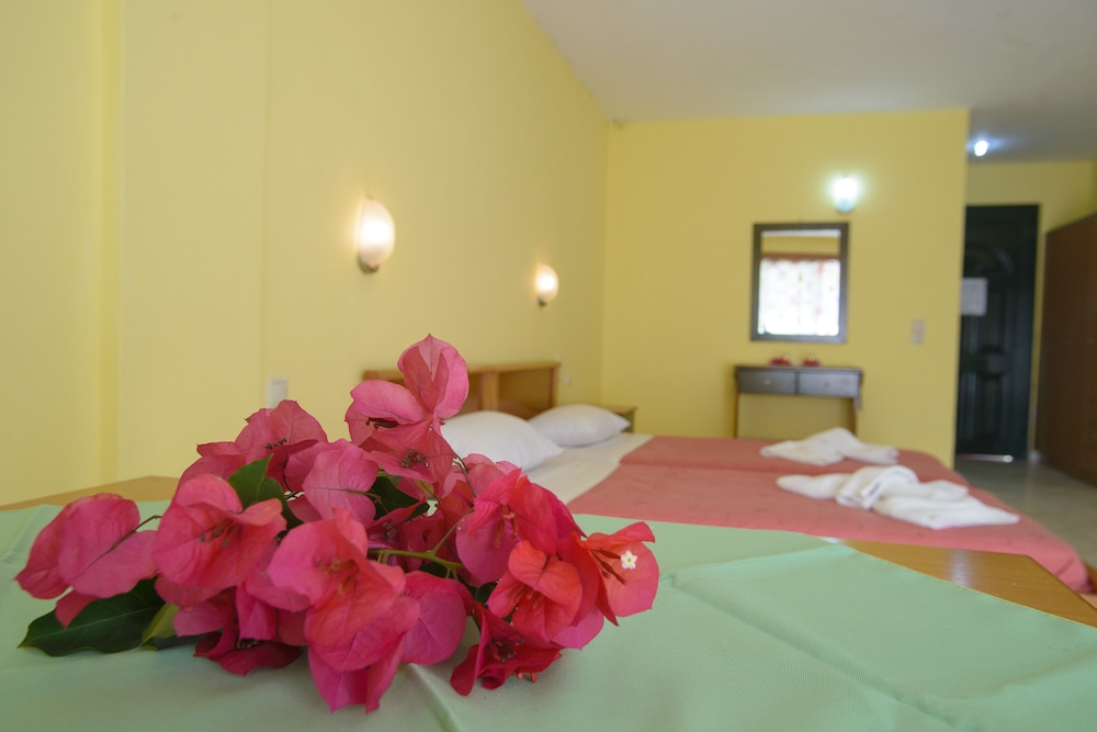 Polyxeni hotel, Zdjęcie 5