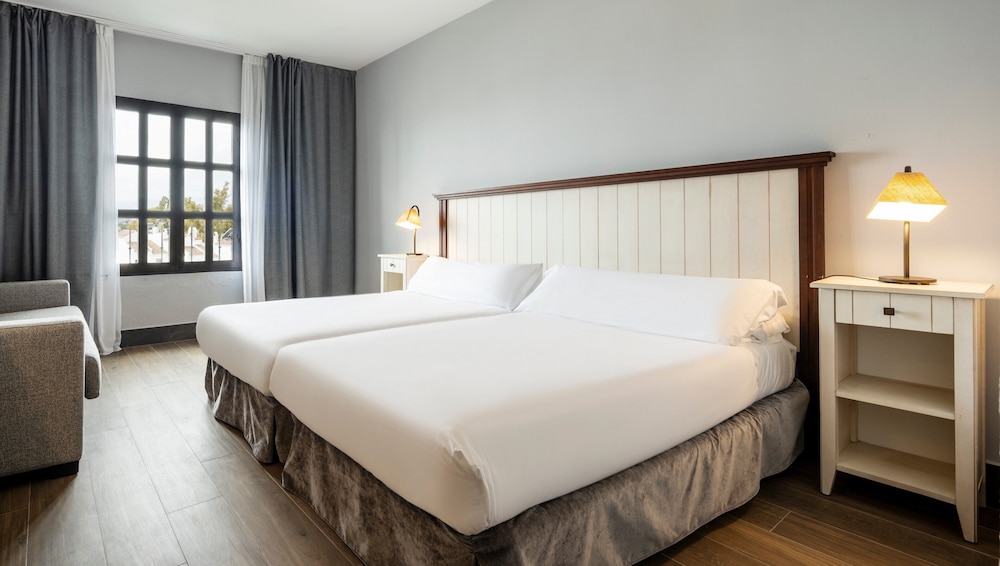 Double Room with Views