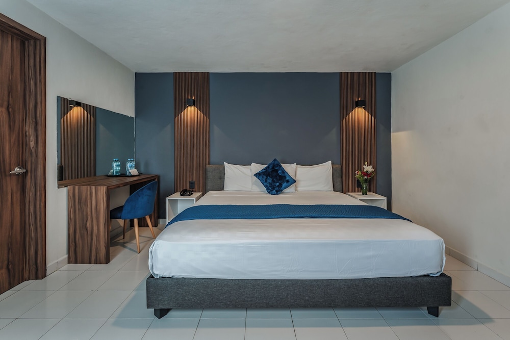 Superior Double Room, 1 King Bed