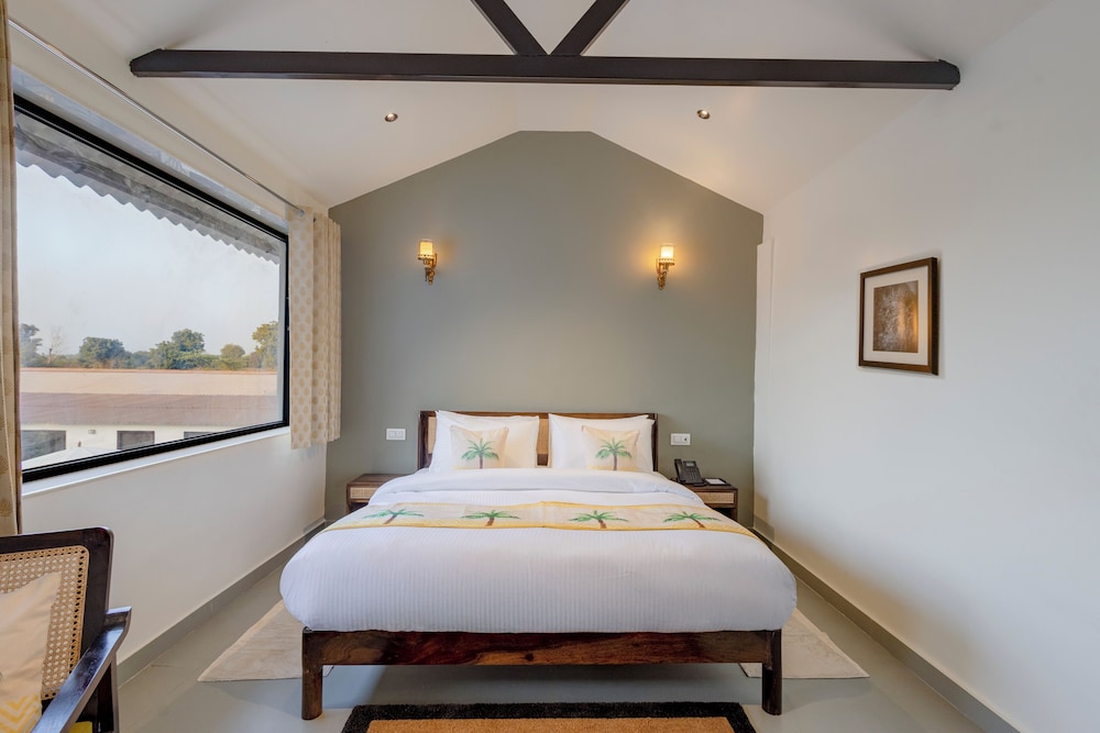 4 Bedroom Pool Villa