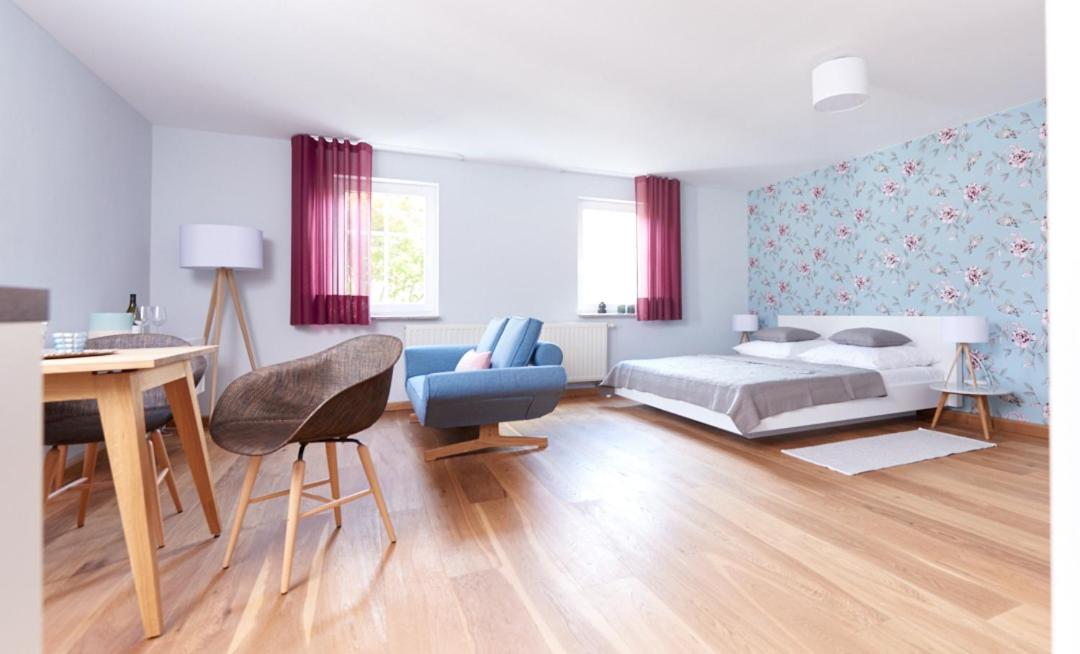 Deluxe Room photo 1