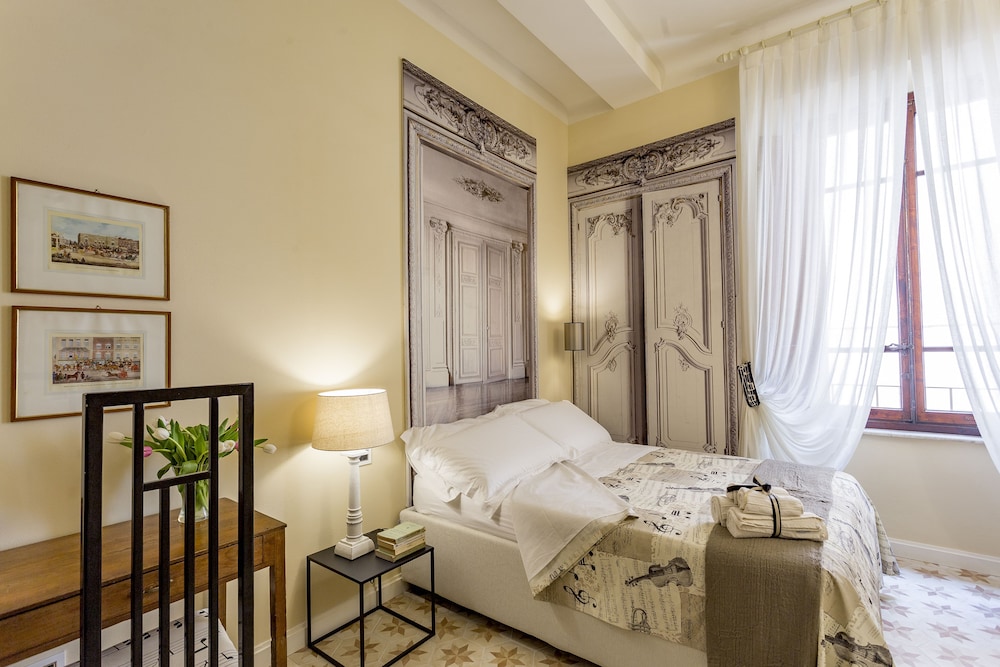 Classic Double Room, 1 Double Bed