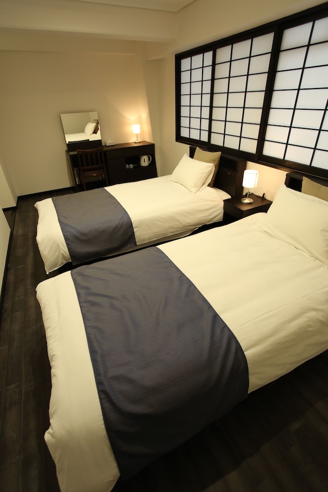 Standard Twin Room, 2 Twin Beds
