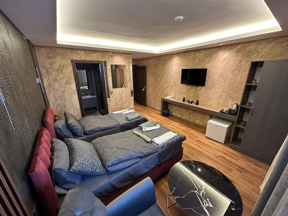Exclusive Room