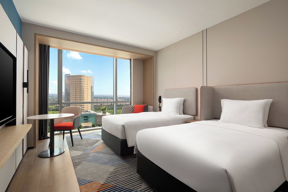 Standard Room (Upgraded)