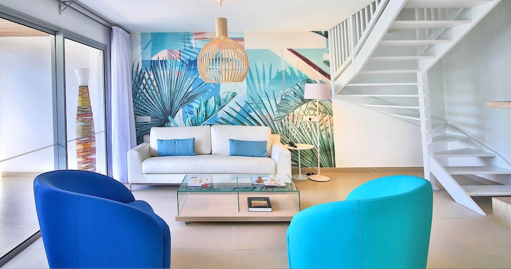 Superior Suite, Sea View photo 1