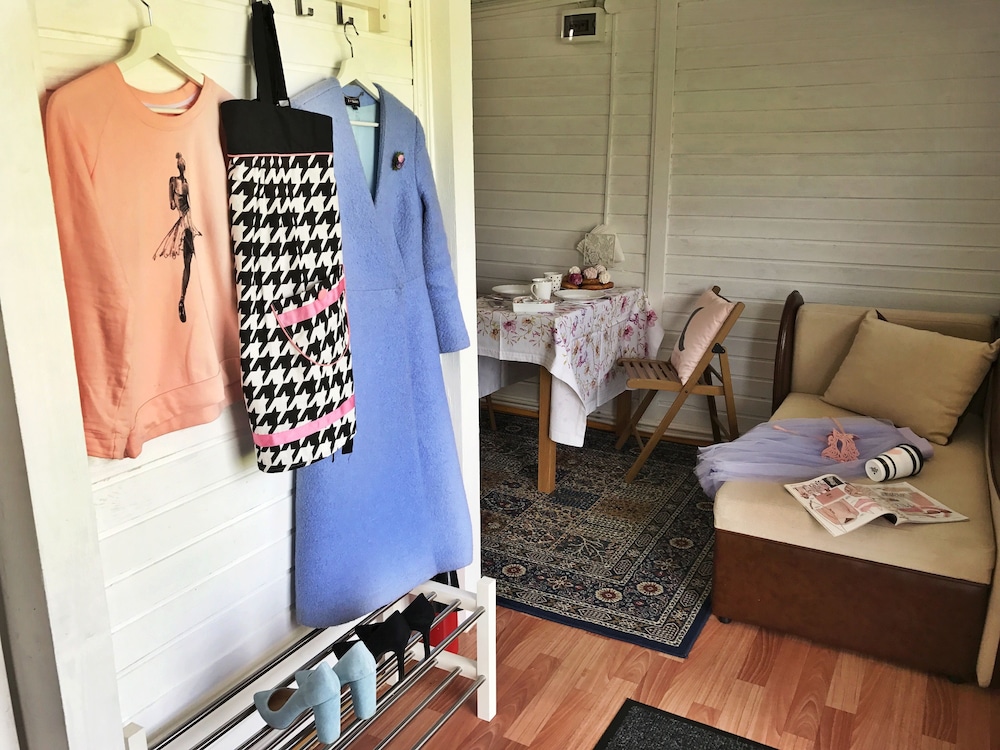 Club Cabin, 1 Bedroom, Kitchenette photo 1