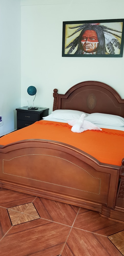 Family Double Room photo 2