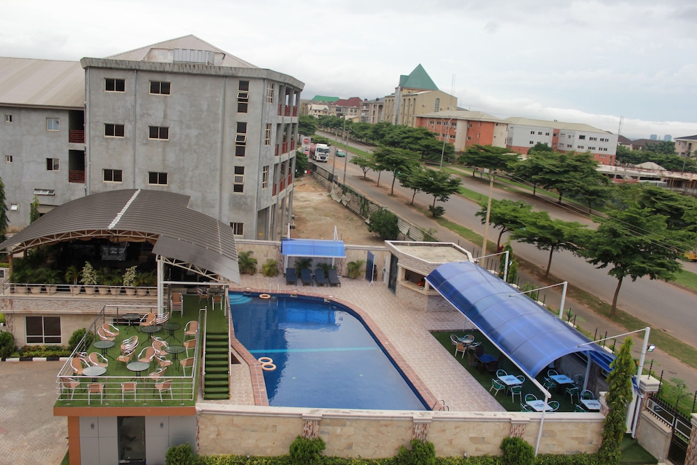 Executive Room photo 3