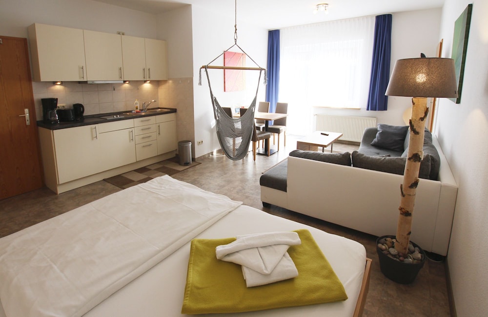 Comfort Apartment, Terrace photo 3