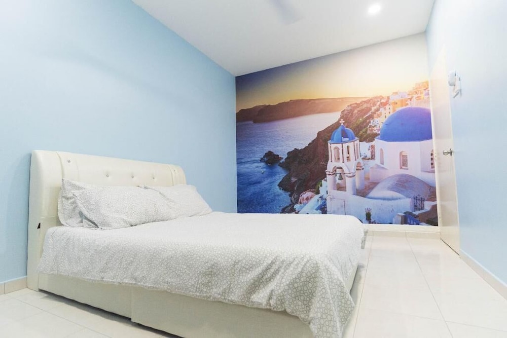 Classic House, 3 Bedrooms photo 2
