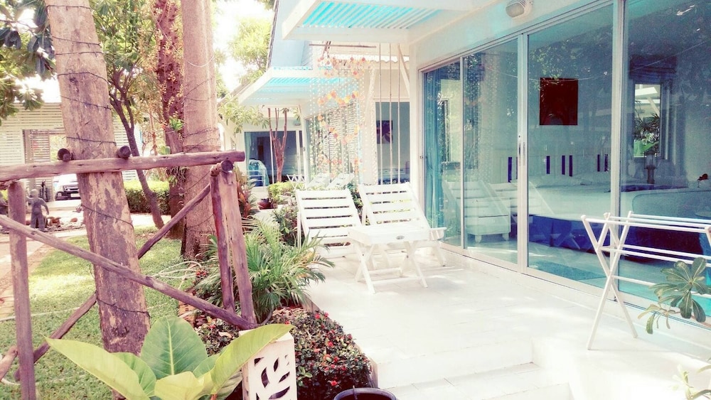 Deluxe Room photo 3