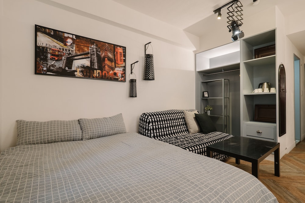 Comfort Double Room (5-7)