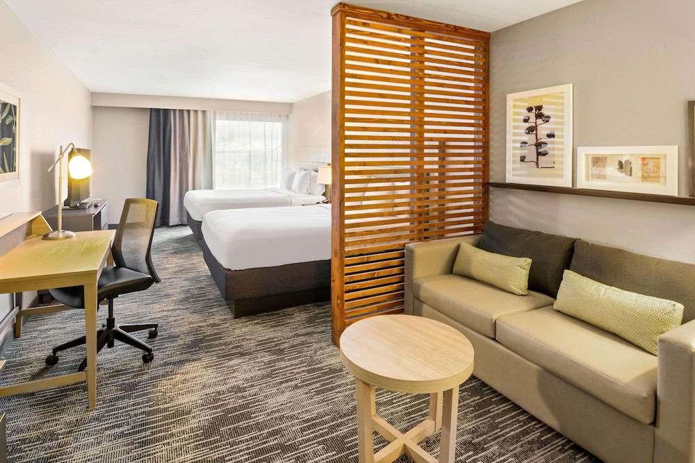 Studio Suite, Multiple Beds, Non Smoking - Photo 4