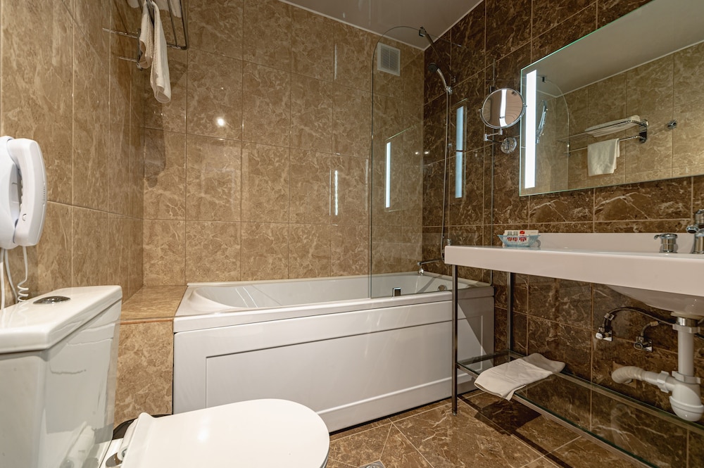 Panoramic Suite, 1 Bedroom, Non Smoking, Sea View photo 3