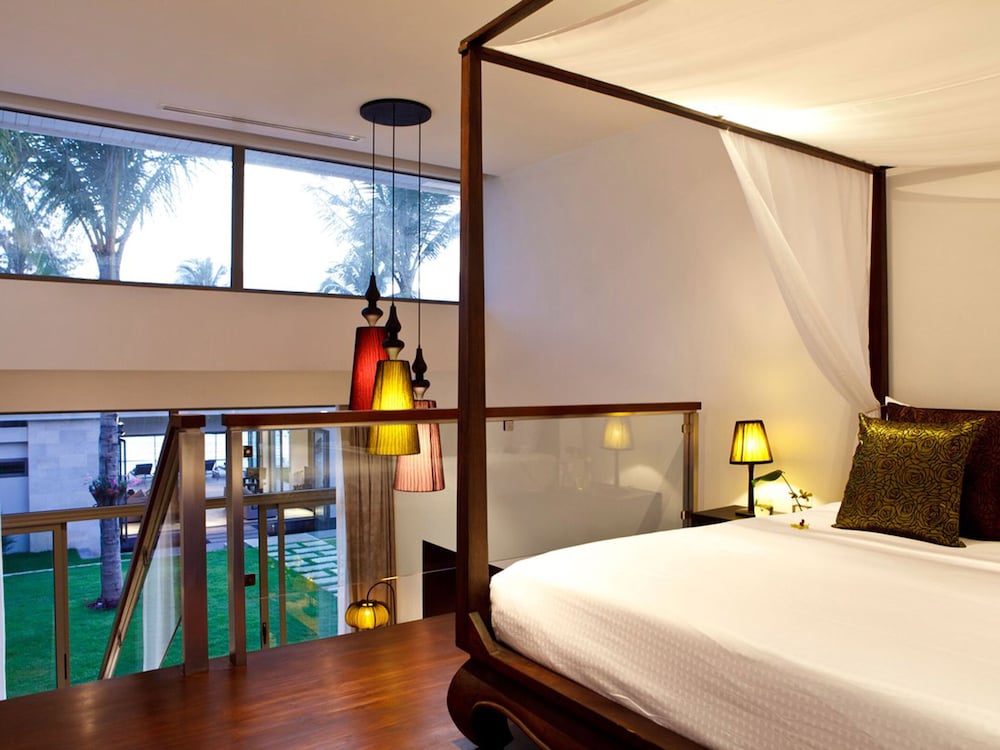8-Bedroom Private Pool Villa photo 3