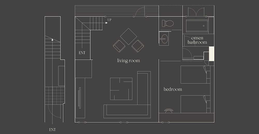 Japanese-style Suite, Private Bathroom, Ground Floor - Photo 5