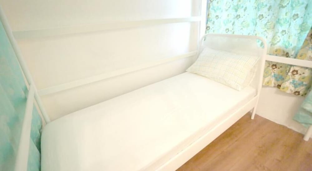 Room with 4 Bunk Beds photo 1