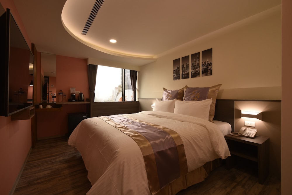 Business Double Room photo 2