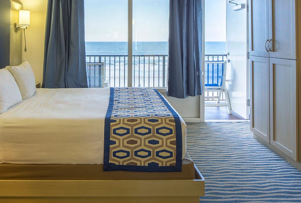 Studio Suite, Ocean View