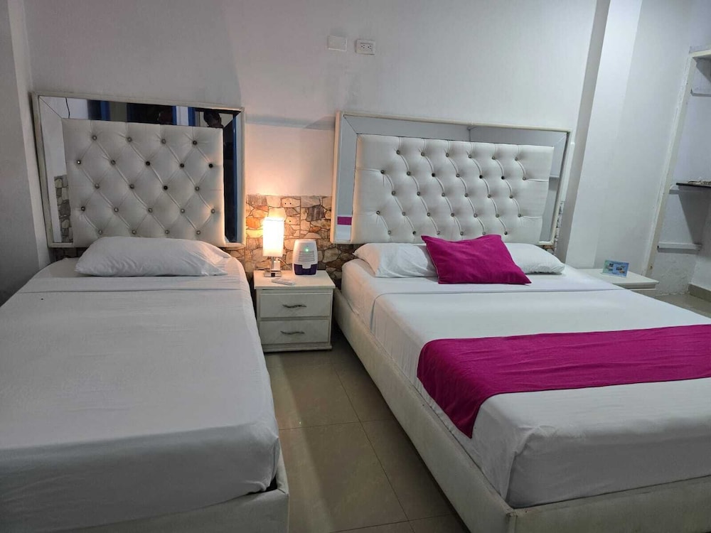 Basic Triple Room