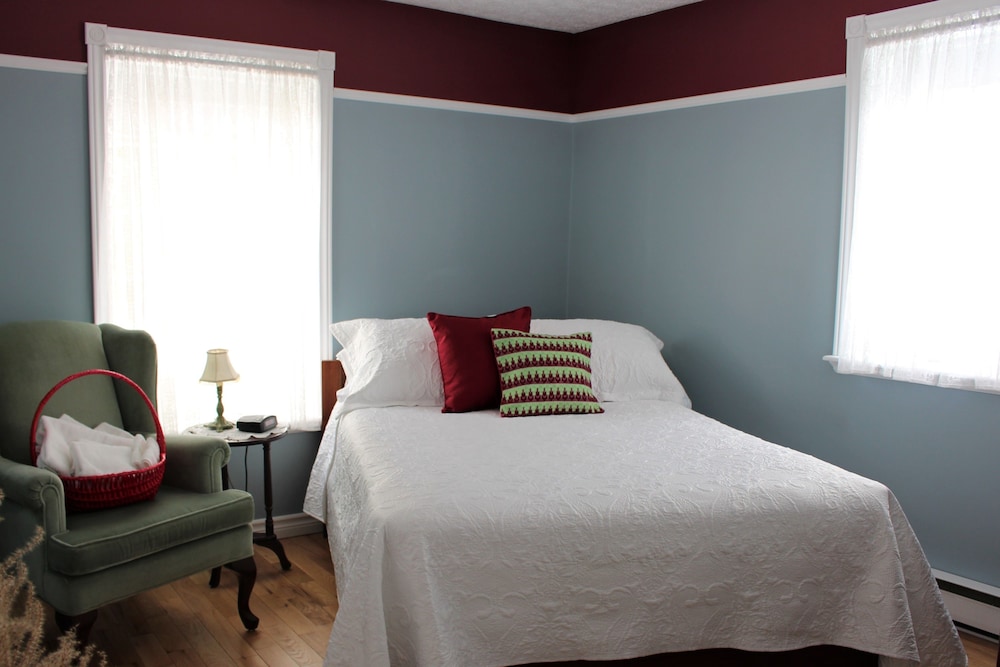 Room (Les Grands-Parents) photo 1