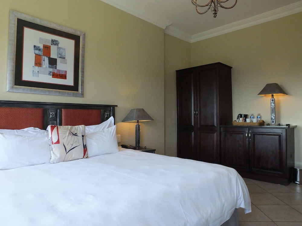 Executive Room, Non Smoking