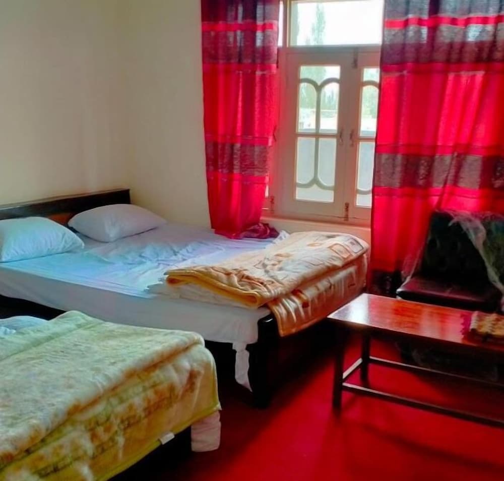 Deluxe Double Room photo 3