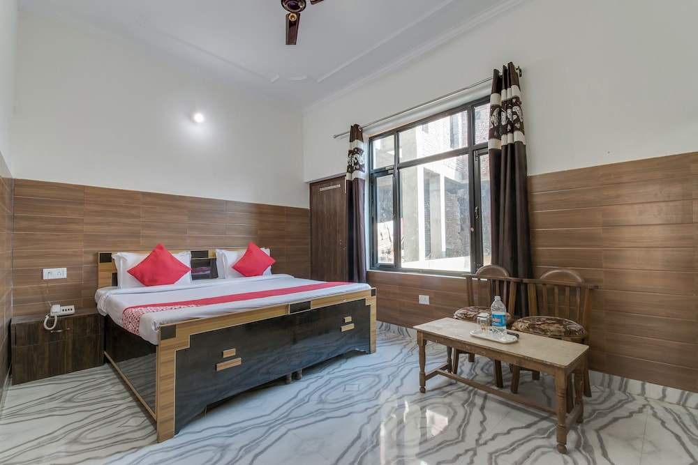 Standard Room photo 1