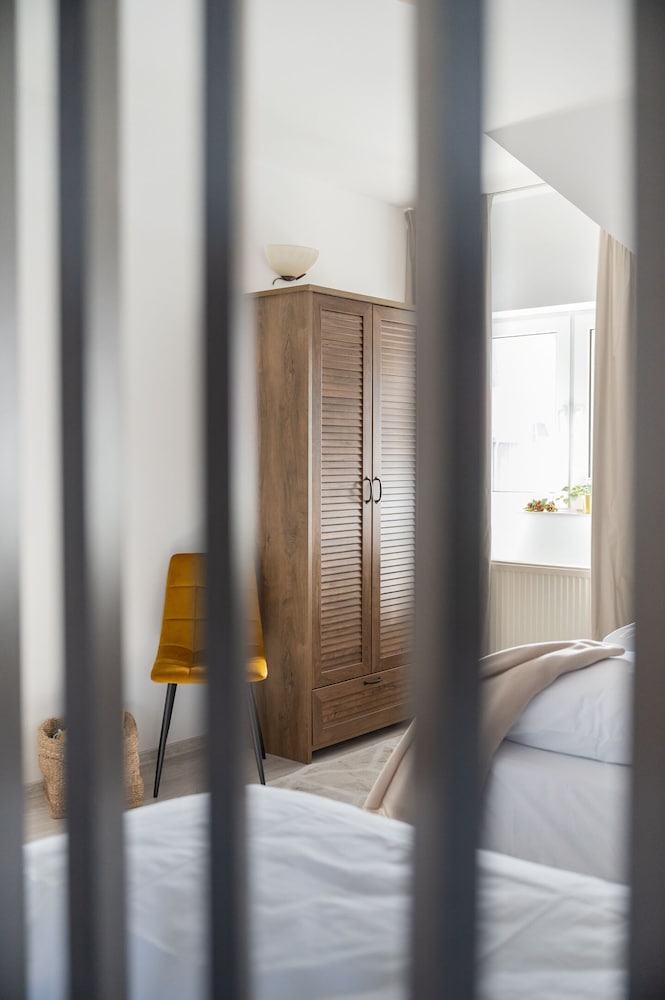 Family Apartment, Multiple Beds, Non Smoking photo 3