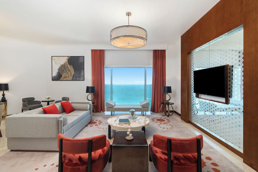 Two Bedroom Family Suite Deluxe